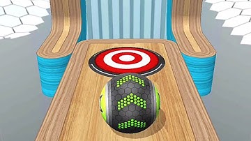 Going Balls Super SpeedRun New Gameplay Level 711