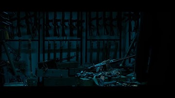 Guns Are Loaded - Music Video
