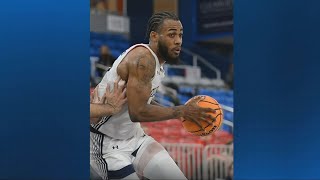Fans shocked by accusations that former RMU basketball players were in alleged betting scheme