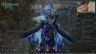How to reach Soul Magic Orb and complete Lost Souls side quest [Throne and Liberty]