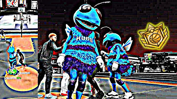 I PLAYED WITH THE BEST PLAYMAKING SHOT CREATOR IN NBA 2K20!!!