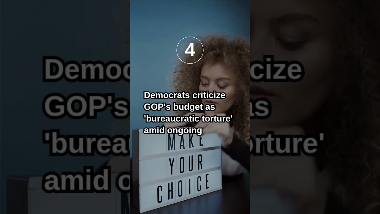 Top News: Tragic Loss, Legal Drama, and Political Showdowns Unfold