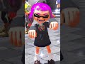 自由自在の可愛さが良いよね？ #スプラトゥーン3 #スプラ3 #りぃ #スプラ #shorts #short #新しい学校のリーダーズ