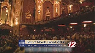Best of RI with Rhode Island Monthly