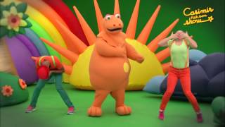 Casimir Le Nouveau Spectacle En Tournée