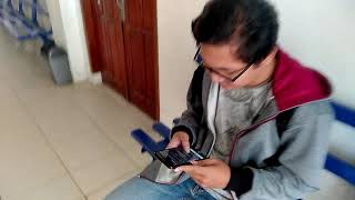 Cara Scanning Dan Mengetahui Ip Menggunakan Aplikasi Wigle Wifi dan Wifi Analyzer screenshot 4