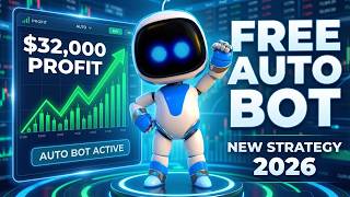 I Let an AI Bot Make 30 Trades — Here's the $32,000 Result