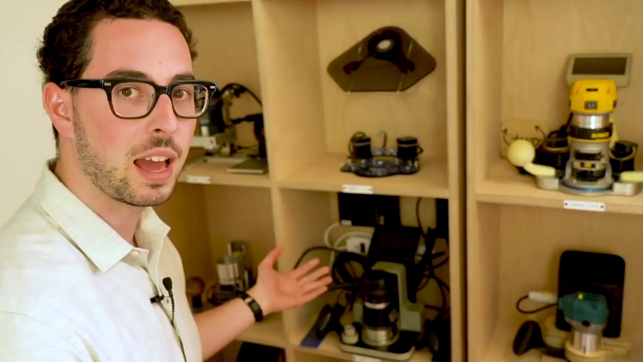 Salutation to my ideal Jeremy Blum. Finally he made his startup dream as 