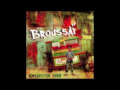 BROUSSAÏ - Génération Email - Album 