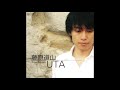 藤原道山（Fujiwara Dozan）UTA　(Full album)　尺八の演奏による日本の懐かしい歌