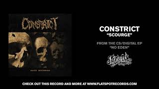 Constrict - Scourge
