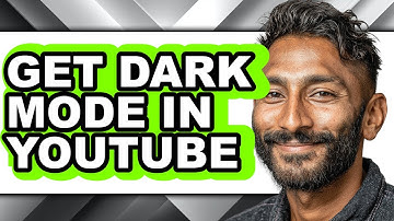 How to Get Dark Mode in Youtube (easy Method)