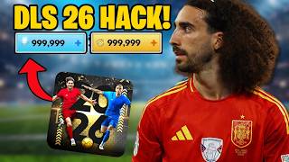 DLS 26 Hack Android / iOS - How To Get DLS 26 Coins & Diamonds Without DLS 26 MOD APK ⚽️ Review 2026 screenshot 4