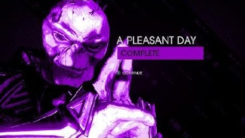 Saints Row IV: Re-Elected Walkthrough Part 3 - A Pleasant Day