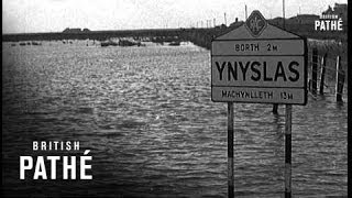 Big Gale Damage (1938)