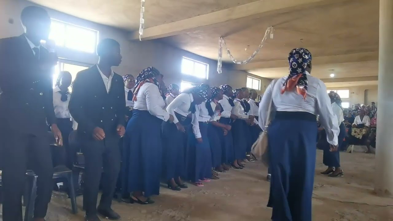 Corro d Tema, Activista Crista de Betlahema-Licilo ( Huwelela) Mr. Quitulde