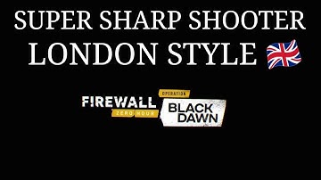 FWZH Firewall zero hour VR Action. Guess Who