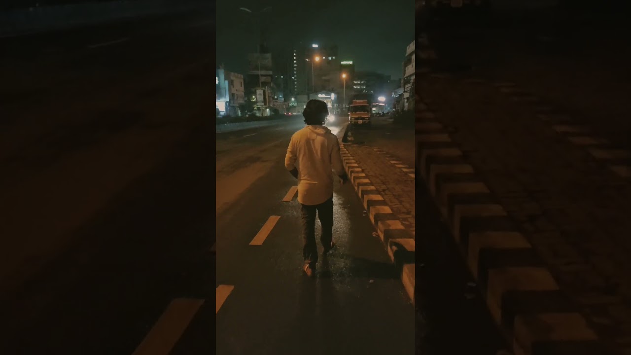 Once Upon A Time There Lived A Ghost 