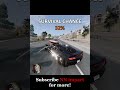 SATISFYING Crushes 😨 #beamngdrive #crash