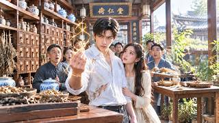 玄门传人习得绝世医术下山，一纸婚约却被当众撕毁。危难降临，他一路行医破局，查出灭门惨案真相，守护华夏医道，一众红颜倾心相伴！