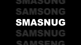 What (or who) is SMASNUG?
