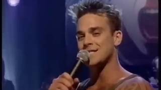 Robbie Williams Live 2000 - Supreme