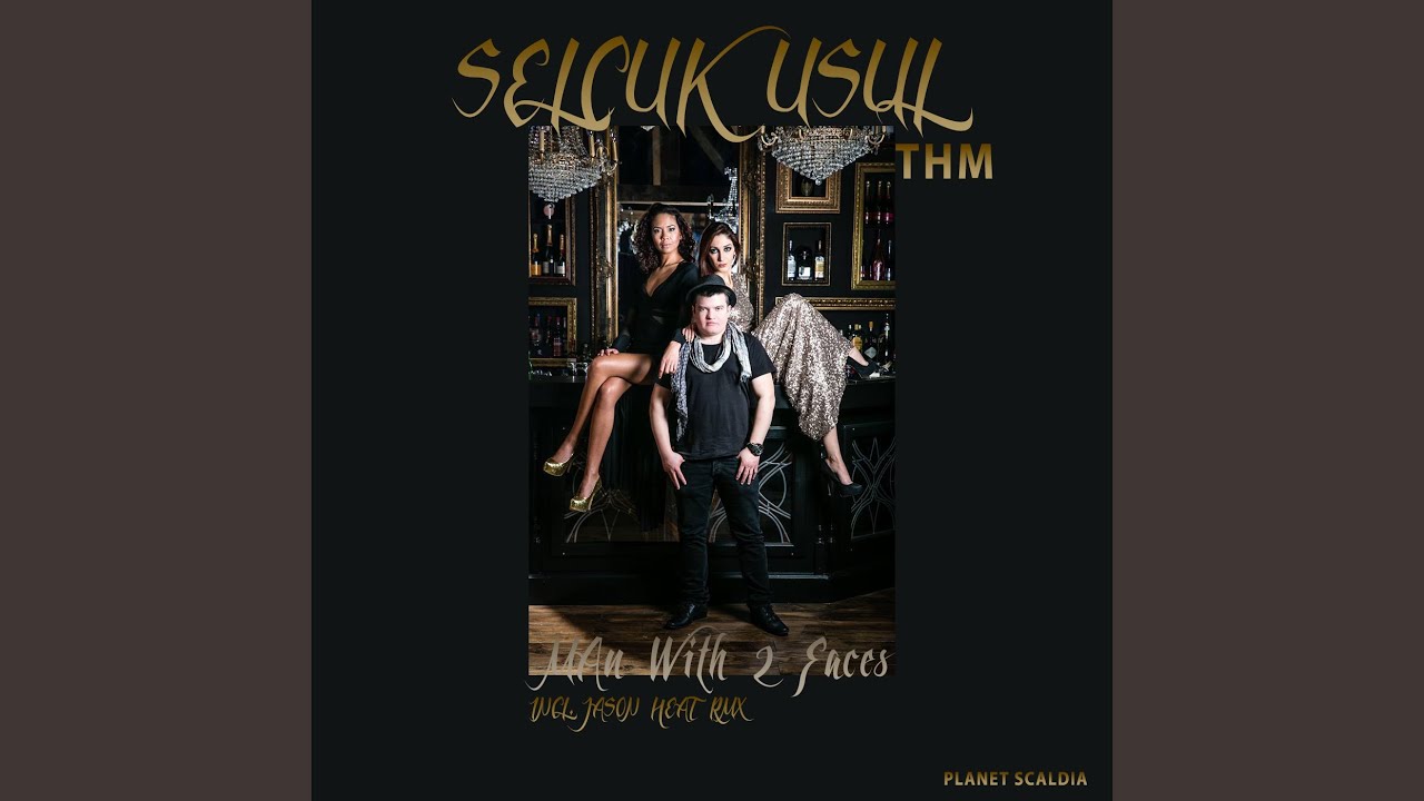 Assista a Man With 2 Faces no YouTube Assista a Man With 2 Faces no YouTube