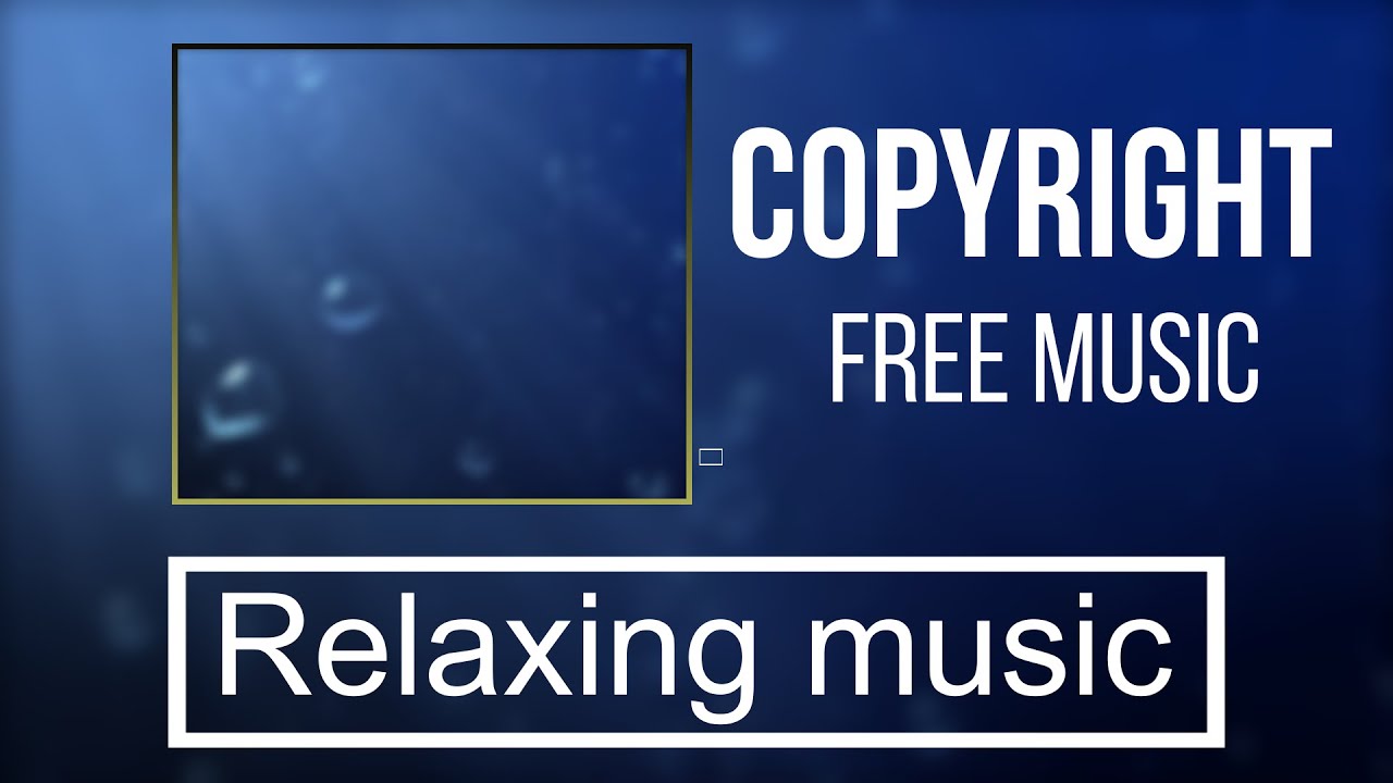 Youtube audio library Copyright free music Royalty free music