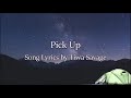 Pick Up Lyrics - Tiwa Savage