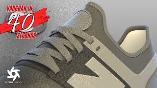 Modo | Octane Render: Spectral AI Denoiser