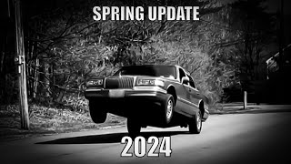 Spring Update 2024