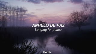 Download lagu Alex M.O.R.P.H - Running For Peace (Subtitulado al español)
