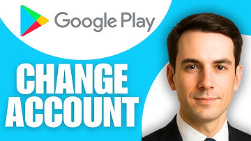 How To Change Account In Google Play Games