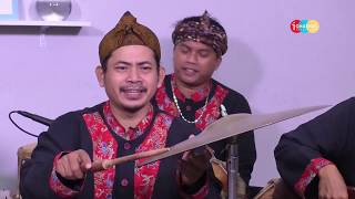 SAMPURASUN CEPOT ~ MENGENANG ALM DALANG RISWA