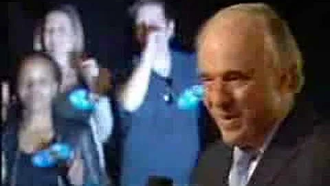 Blame Academy - Michael Howard