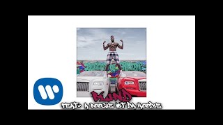 Смотреть клип Gucci Mane - Blind Feat. A Boogie Wit Da Hoodie (Official Audio)