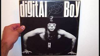 Digital Boy - This is mutha f**ker! (1991 Original mix)