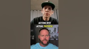 FEDERAL PRISON STABBED IN HIS FACE AS A CHILD BY HIS MOTHER