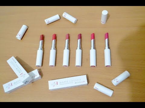 Setelah implora mengeluarkan lipcream yang harganya super duper murah banget kali ini implora juga m. 