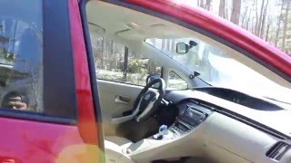 2011 Toyota Prius in Arden.