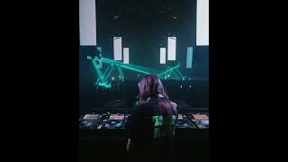 Charlotte De Witte at Soho Garden Hive Dubai