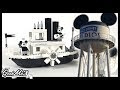 Lego ideas 21317  steamboat willie  le test en franais