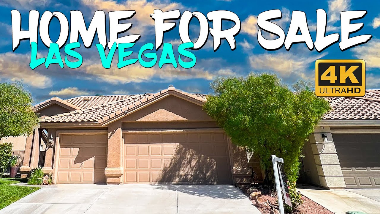 This Henderson Home’s Outdoor Space Is an Entertainer’s Dream — Full Tour