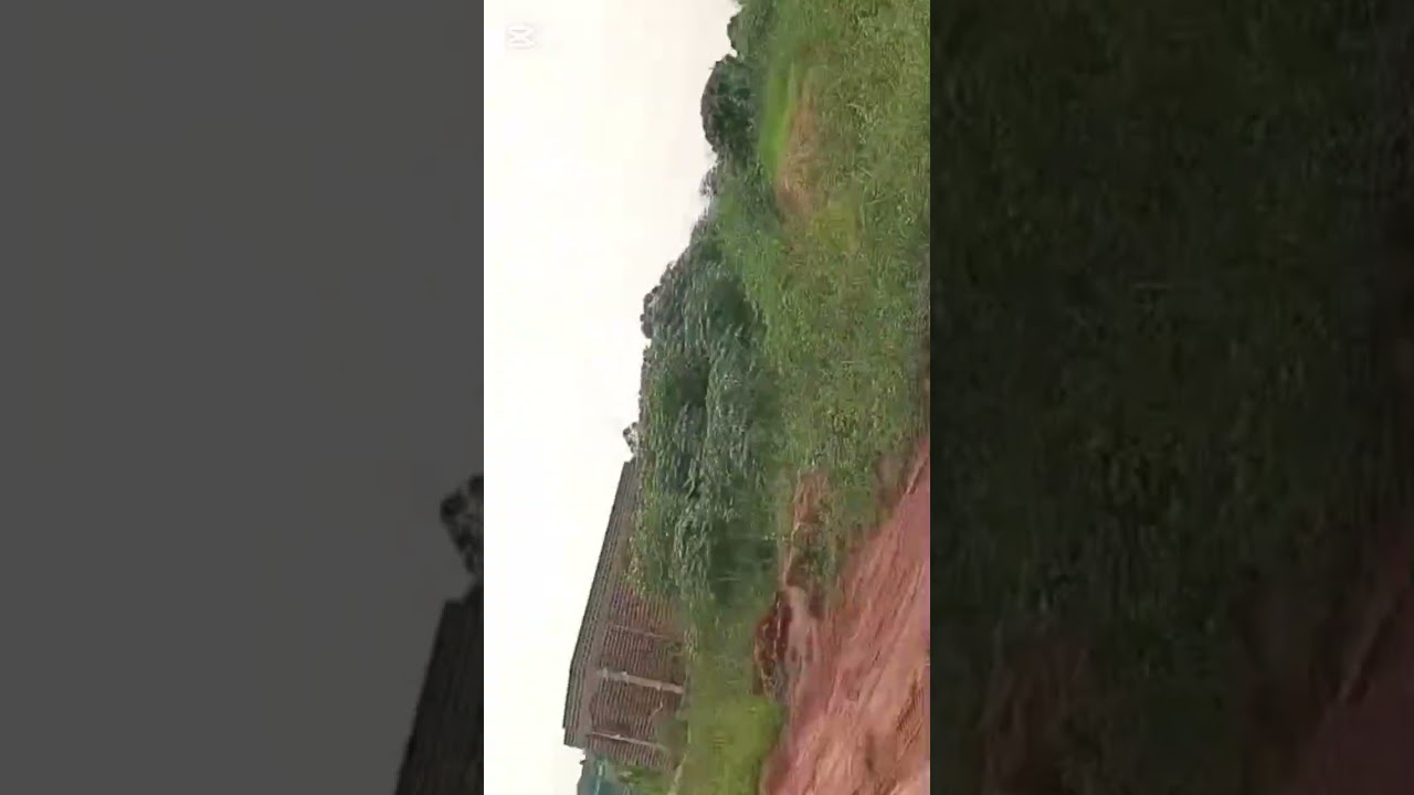 20x40ft Land on Quick Sale
