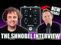Roman from Shnobel Tone Interview: New Distortion Pedal, pedal building and modding and more!