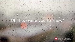 Paramore: Hate To See Your Heart Break ft. Joy Williams ( Lyrics )  - Durasi: 5:07. 