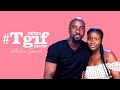 Bisola & Samuel Otigba on the NdaniTGIFShow: Valentine's Special