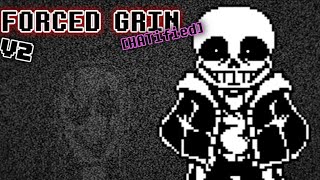 150 Sub Special No Au - Forced Grin V2 Hatified