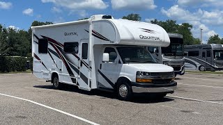 New Motorhome with HUGE Discount!