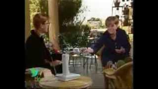 Cinta Paulina Versi Indonesia / La Usurpadora sub Indonesian